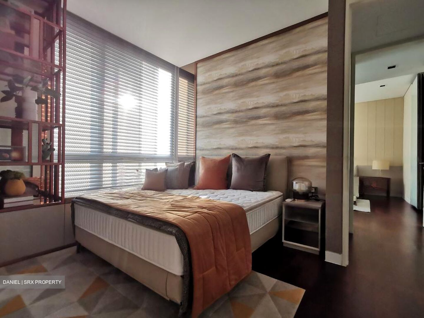 The Oliv (D10), Apartment #599651431